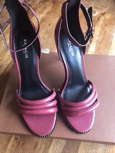 Brand new women - new, coach