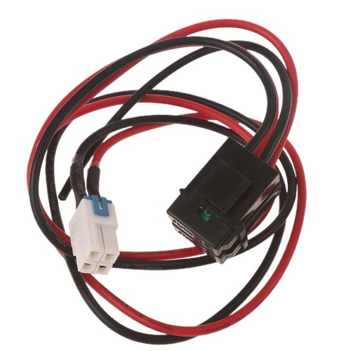 Durable 4pin 12awg - 12awg, wire
