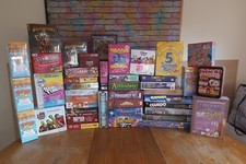 BOARD GAME XMAS CLEARANCE