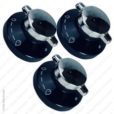 3 Knobs for Stoves New Home