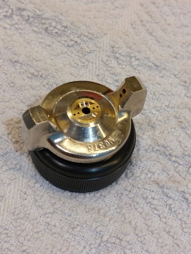 Devilbiss air cap nozzle - devilbiss, cap/nozzle