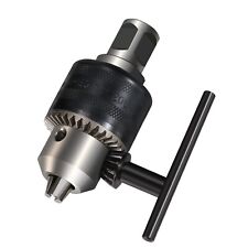 13mm Magnetic Drill Chuck  3/4'' Weldon Shank with Clamping Range 1.5-13mm