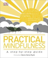 Practical Mindfulness By DK