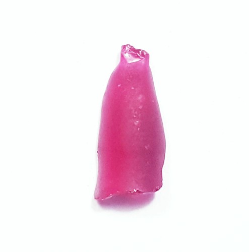 Loose gemstone natural blood - loose,