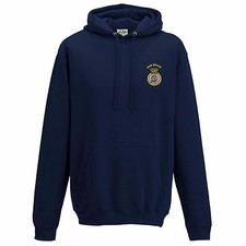 OFFICIAL HMS Brave Hoodie