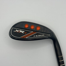 Fazer XR4 Gap Wedge / 52