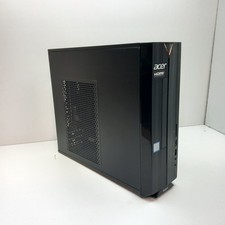 Acer Aspire XC-885 Intel