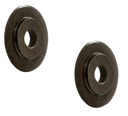 Pipe cutter spare wheels - wheels, 2