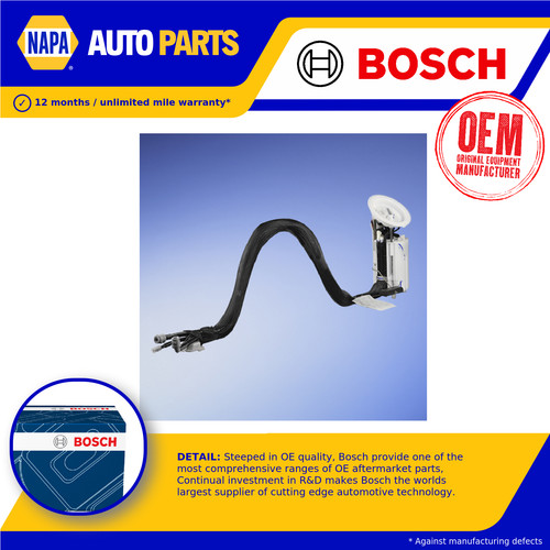 Fuel pump fits - fuel, m5