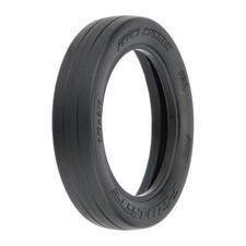 Proline 1/10 Front Runner S3 2Wd Front 2.2In/2.7In Drag Racing Tire (2