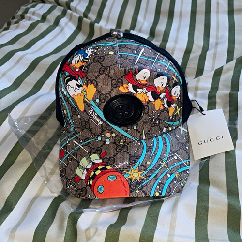 Gucci disney donald - gucci,