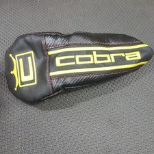 Cobra golf Driver head cover