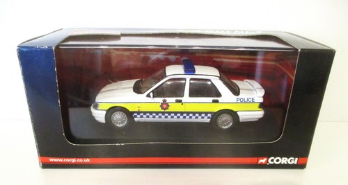 Corgi vanguards va10008 - vanguards,
