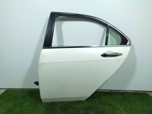 67550sea900zz rear left door - 67550sea900zz,