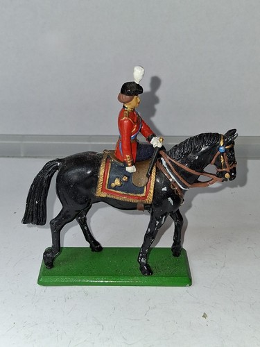 Britains ceremonial 41075 - 1,