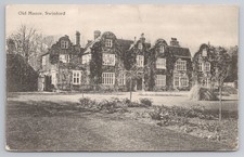 Swinford nr Ashford Kent Old