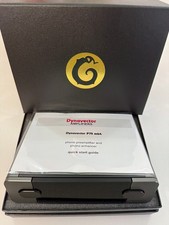 DYNAVECTOR P-75 Mk4  PHONO