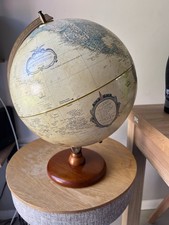 Replogle 12 Inch World Globe