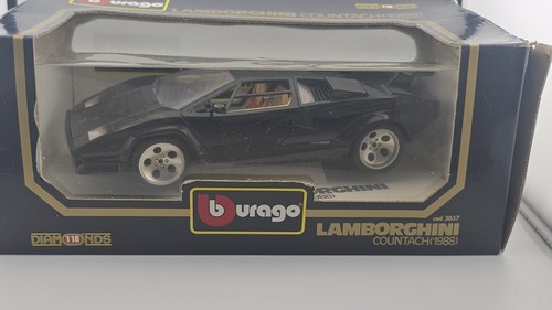 Bburago scale die - bburago, 1:18