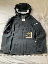 Berghaus MTN Seeker GTX Gore-Tex Jacket Black, X-Small BNWT RRP 360pounds