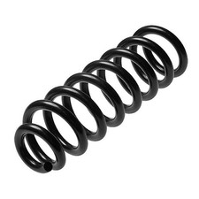 24870331 Rear Coil Spring Single Suspension Replacement Spare Part By Sachs
