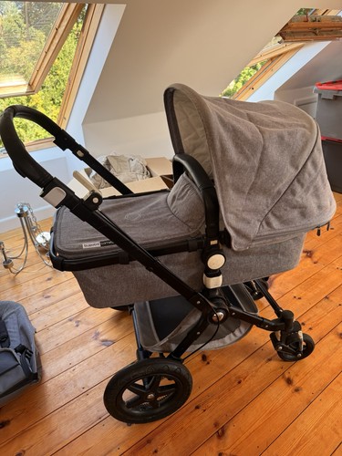 Bugaboo chameleon complete - chameleon, 3