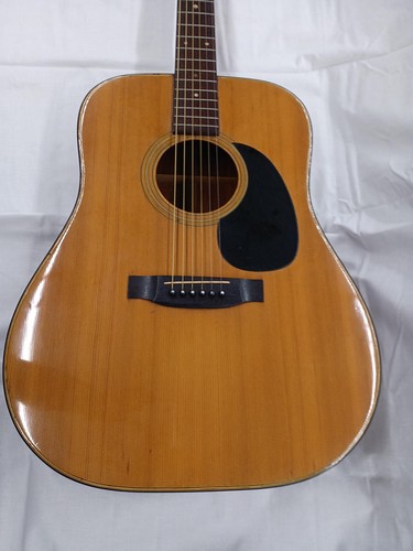 Aria dreadnought acoustic - dreadnought,