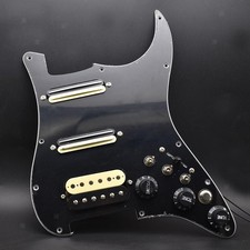 Replacement Guitar Loaded