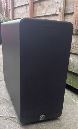 Acoustics 2070si powered - q,