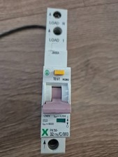 MOELLER 32A 30MA RCBO
