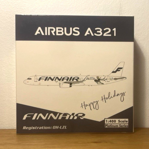 Phoenix finnair airbus a321 - phoenix,