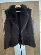 Marks & Spencer Faux Suede