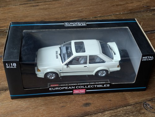 Sun star scale diecast - star,