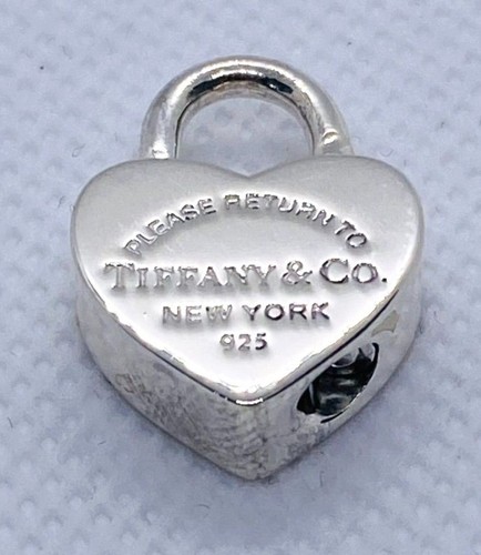 Tiffany sterling 925 - tiffany,