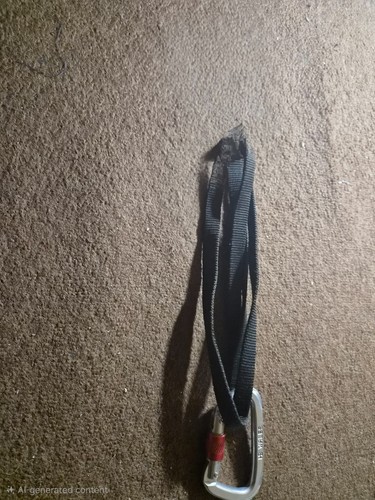 Rock climbing equipment - rock,