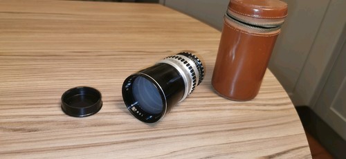 Staeble telexon 135mm - staeble,