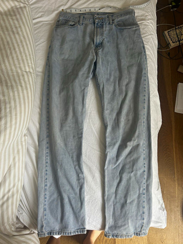 Levi 505 men regular fit - men's,