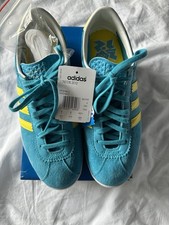 Adidas London trainers Size 9