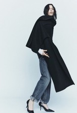  ZARA ZW Limited Edition Black