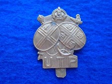 UPPER THAMES PATROL HOME GUARD