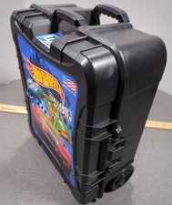 TARA Hot Wheels Rolling 110