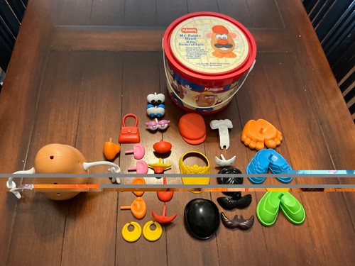 Vintage playskool 1987 - vintage,