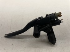 ♻️ Honda Cbr125r R-5 2004 - 2006 Clutch Lever Perch Bracket ♻️