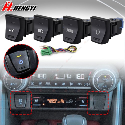 Fit toyota rav4 2019 - fit, 2019-2025