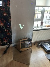 Exercise mirror vaha - exercise,