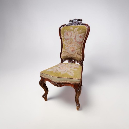 Victorian rosewood berlin - victorian,