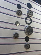 Range Master Burners Spares Only Gas Cooker