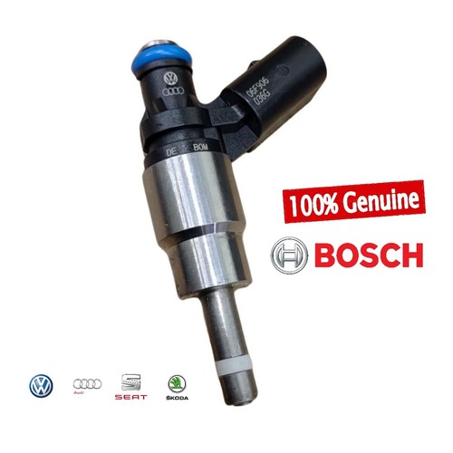 Refurbished k03 bosch injector - bosch,