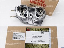 GENUINE ROYAL ENFIELD CYLINDER
