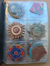 Collection of 60 vintage
